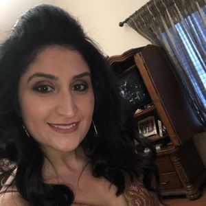 Meet your Posher, Irene